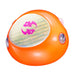 Daiwa Tairaba Kouga Bay Rubber Free Head 250g Orange-Kiichin - The #1 Place for Japanese Goods in Your Hand!