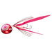 Daiwa Tairaba Kouga Bay Rubber Free Β200 Casting Rod - Kouga Red-Kiichin - The #1 Place for Japanese Goods in Your Hand!