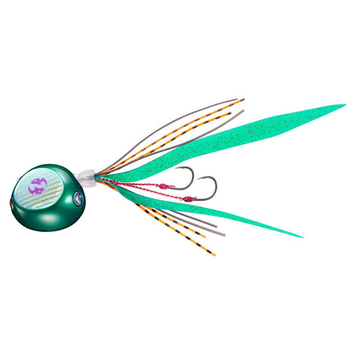 Daiwa Tairaba Kouga Bay Rubber Free B60 Kouga Green Rod-Kiichin - The #1 Place for Japanese Goods in Your Hand!
