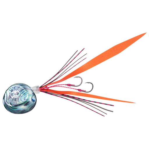 Daiwa Tairaba Kouga Bay Rubber Free Beta 250G Sherry Plain Jig-Kiichin - The #1 Place for Japanese Goods in Your Hand!
