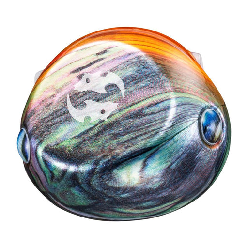 Daiwa Kouga Bay Rubber Free Beta Head 120G Sherry Orange-Kiichin - The #1 Place for Japanese Goods in Your Hand!