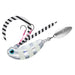 Daiwa Tairaba Kouga Blade Breaker MG Zebra Glow 100G Daiwa-Kiichin - The #1 Place for Japanese Goods in Your Hand!