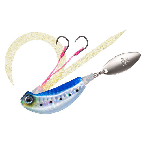 Daiwa Tairaba Kouga Tamakami 120G Ph Sardine Blade Breaker-Kiichin - The #1 Place for Japanese Goods in Your Hand!