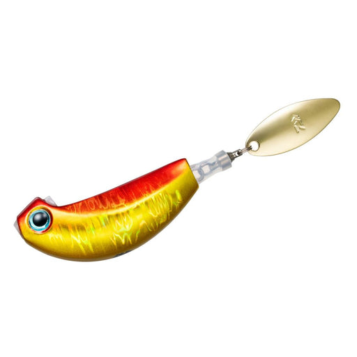 Daiwa Tairaba Kouga Blade Breaker Tamakami Head 150G Akakin-Kiichin - The #1 Place for Japanese Goods in Your Hand!