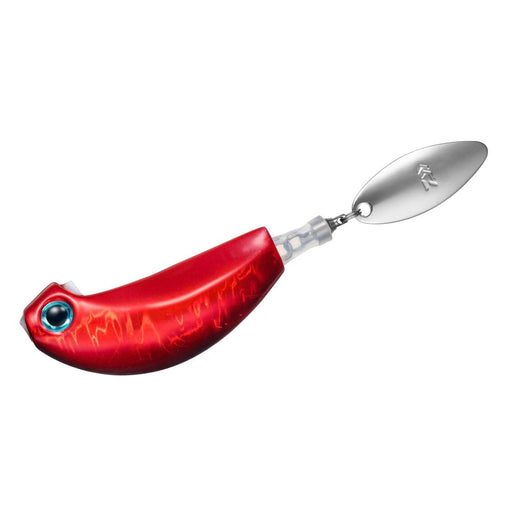Daiwa Tairaba Kouga Blade Breaker Red 200G Jig-Kiichin - The #1 Place for Japanese Goods in Your Hand!