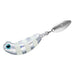 Daiwa Tairaba Kouga Blade Breaker Head 200G Mg Zebra Glow-Kiichin - The #1 Place for Japanese Goods in Your Hand!