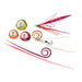Daiwa Tairaba Kouga BRF Starter Kit 80G 100G 120G - Complete Set-Kiichin - The #1 Place for Japanese Goods in Your Hand!