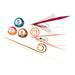 Daiwa Tairaba Kouga Brf Β Starter Kit - 80G 100G 120G Set-Kiichin - The #1 Place for Japanese Goods in Your Hand!