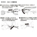 Daiwa Tairaba Kouga Uβss Sea Bream Rod Red & Black-Kiichin - The #1 Place for Japanese Goods in Your Hand!