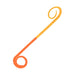 Daiwa Tairaba Necktie Kouga Twin Curly R Mandarin Glitter Nakai Orange-Kiichin - The #1 Place for Japanese Goods in Your Hand!