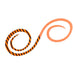 Daiwa Tairaba Necktie Red Fang Silicone 3D Spear Twinkle Orange Zebra-Kiichin - The #1 Place for Japanese Goods in Your Hand!