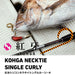Daiwa Tairaba Red Fang Silicone Necktie Single Curly Octopus Legs Keimura Orange-Kiichin - The #1 Place for Japanese Goods in Your Hand!