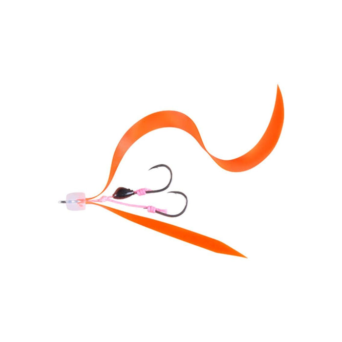 Daiwa Tairaba Unit Kouga Replacement Tamakami Tune Orange-Kiichin - The #1 Place for Japanese Goods in Your Hand!