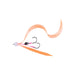 Daiwa Tairaba Red Fang Replacement Unit Βss Tamakami Tune Nakai Orange-Kiichin - The #1 Place for Japanese Goods in Your Hand!