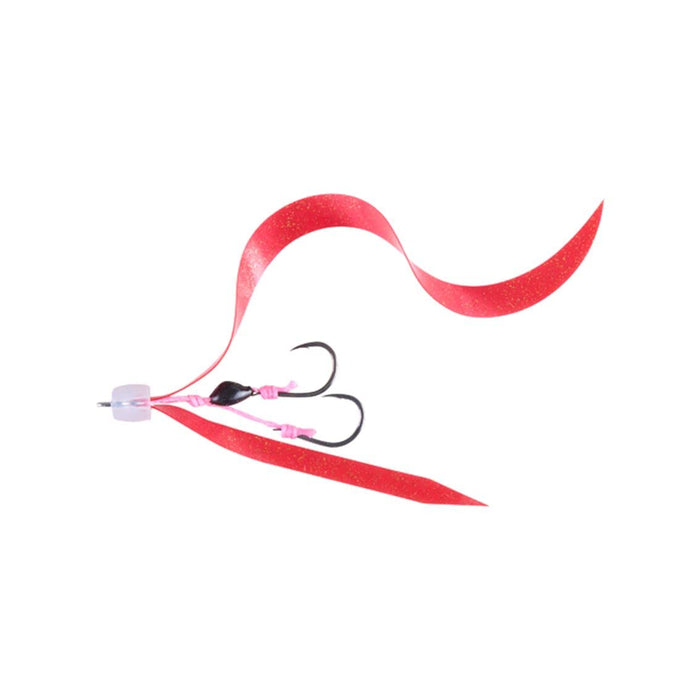 Daiwa Tairaba Unit Red Fang Replacement Βss Tamakami Tune Red Lame-Kiichin - The #1 Place for Japanese Goods in Your Hand!