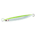 Daiwa Tungsten Jig Fall Bait 30G 3D Chart Glowberry-Kiichin - The #1 Place for Japanese Goods in Your Hand!