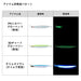 Daiwa Tungsten Jig Fall Bait 30G 3D Chart Glowberry-Kiichin - The #1 Place for Japanese Goods in Your Hand!