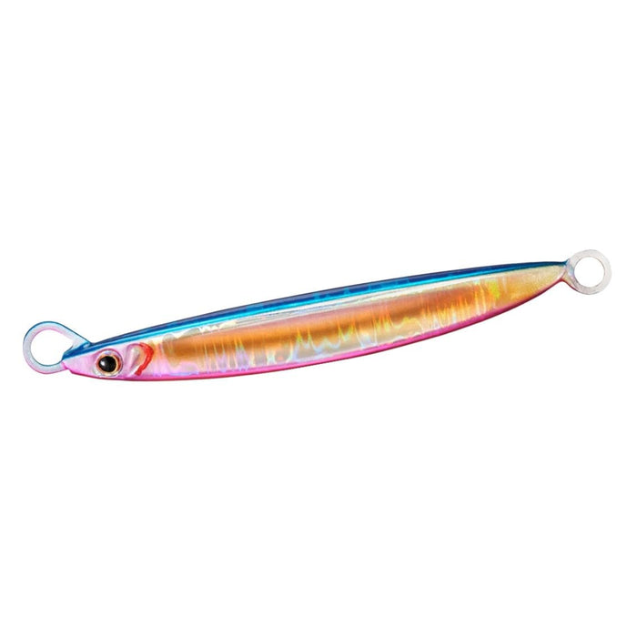 Daiwa Tungsten Jig 40G Mg Bullpin Fall Bait-Kiichin - The #1 Place for Japanese Goods in Your Hand!