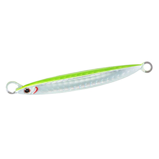 Daiwa Tungsten Jig Fall Bait 80G 3D Chart Glowberry-Kiichin - The #1 Place for Japanese Goods in Your Hand!