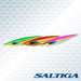 Daiwa Saltiga Tg 130g Tungsten Jig Ph Chart Glowberry-Kiichin - The #1 Place for Japanese Goods in Your Hand!