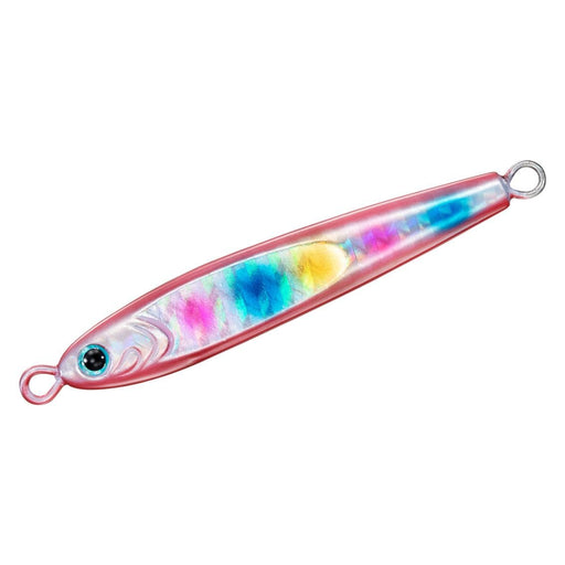 Daiwa Tungsten Jig Tg Bait 180g Chameleon Cotton Candy-Kiichin - The #1 Place for Japanese Goods in Your Hand!