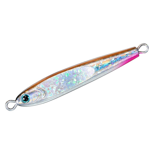Daiwa Tungsten Jig TG Bait 45g Natural Mirror Finish-Kiichin - The #1 Place for Japanese Goods in Your Hand!