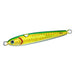 Daiwa Tungsten Jig Tg Bait Kamikake 120G Green Gold-Kiichin - The #1 Place for Japanese Goods in Your Hand!