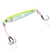 Daiwa Tungsten Jig Tg Bait Super Light Jigging 30G Chart Glowberry-Kiichin - The #1 Place for Japanese Goods in Your Hand!