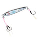 Daiwa Tungsten Jig Tg Bait 45G Super Light Jigging Fph Katakuchi-Kiichin - The #1 Place for Japanese Goods in Your Hand!
