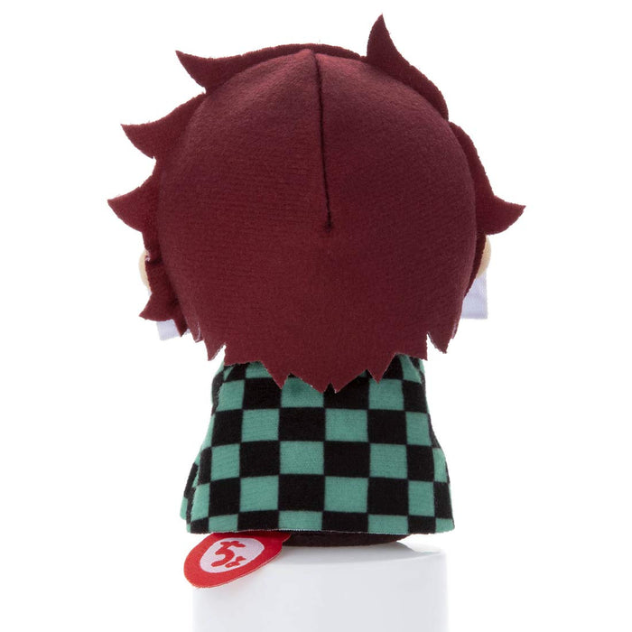 Takaratomy Arts Demon Slayer Kamado Tanjiro Chokkori-San 12cm Figure-Kiichin - The #1 Place for Japanese Goods in Your Hand!