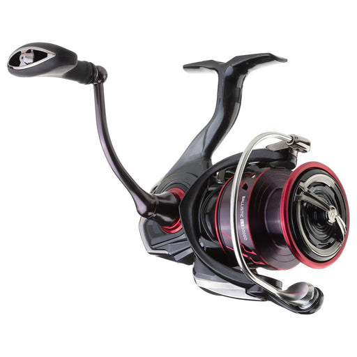 Daiwa Ballistic MQ LT Spinning Reel Medium | Lightweight and Durable-Kiichin - The #1 Place for Japanese Goods in Your Hand!