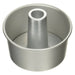 Ebm Aluminium Chiffon Cake Tin - 14cm Loose Base for Perfect Bakes-Kiichin - The #1 Place for Japanese Goods in Your Hand!