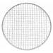 Premium 24.5cm Round BBQ Grill Mesh - Set of 200 Pieces-Kiichin - The #1 Place for Japanese Goods in Your Hand!