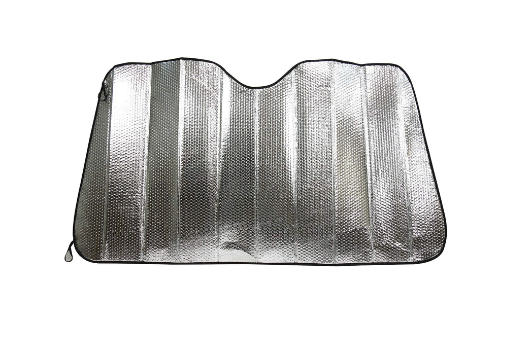 Emerson Sunshade Grooved Large 780x1450mm Easy Clip-On for Visor No Marks