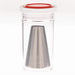 Endo Shoji Cased Round Nozzle Set No.1-15 18-8 Stainless Steel Made in Japan-Kiichin - The #1 Place for Japanese Goods in Your Hand!
