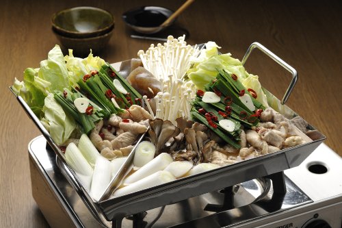 Endo Shoji Commercial Dustpan 30Cm Deep 18-0 Stainless Steel Japan Silver-Kiichin - The #1 Place for Japanese Goods in Your Hand!