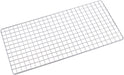 Endo Shoji Yakitori Grilling Net Medium Iron Chrome Plated Made in Japan-Kiichin - The #1 Place for Japanese Goods in Your Hand!