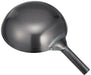 Endo Shoji Commercial Hammered Iron Peking Pot 27Cm Japan Made Apk13027-Kiichin - The #1 Place for Japanese Goods in Your Hand!