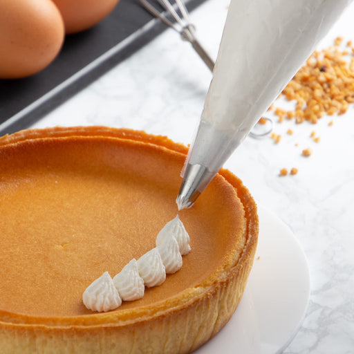 Endo Shoji Mont Blanc 9-Hole Large Stainless Steel Cookware Made in Japan-Kiichin - The #1 Place for Japanese Goods in Your Hand!