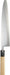 Endo Shoji 30cm Ginsan Sabun Mioroshi Knife Japan Made Mirror Finish-Kiichin - The #1 Place for Japanese Goods in Your Hand!