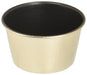 Endo Shoji Commercial Pudding Cup No.5 Fluorine Resin Stainless Steel Japan-Kiichin - The #1 Place for Japanese Goods in Your Hand!