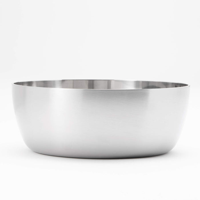 Endo Shoji 21Cm Stainless Steel Pot for Induction Cookers Made in Japan-Kiichin - The #1 Place for Japanese Goods in Your Hand!