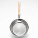 Endo Shoji 21Cm Super Denji Yukihira Pot Stainless Steel for Induction-Kiichin - The #1 Place for Japanese Goods in Your Hand!