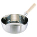 Endo Shoji 24cm Super Denji Yukihira Pot 3-Ply Eco Clean Japan-Made-Kiichin - The #1 Place for Japanese Goods in Your Hand!