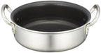 Endo Shoji 20Cm Commercial IH Compatible Pot 2-Layer Structure TKG IH Select-Kiichin - The #1 Place for Japanese Goods in Your Hand!