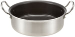 Endo Shoji 28cm Commercial IH Compatible TKG Select 2-Layer Pot-Kiichin - The #1 Place for Japanese Goods in Your Hand!