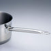 Endo Shoji Tkg Pro 22Cm Stainless Steel Deep Pot with Lid Induction Ready-Kiichin - The #1 Place for Japanese Goods in Your Hand!