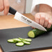Endo Shoji Tkg-Neo Color Chef's Knife 18cm Blue ATK8004-Kiichin - The #1 Place for Japanese Goods in Your Hand!