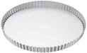 Endo Shoji 30cm Ulster Tart Pan with Removable Bottom Made in Japan-Kiichin - The #1 Place for Japanese Goods in Your Hand!