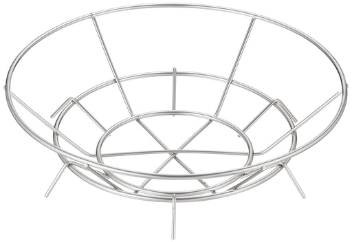 Endo Shoji Stainless Steel Sukiyaki Pot Net Commercial Use Made in Japan-Kiichin - The #1 Place for Japanese Goods in Your Hand!